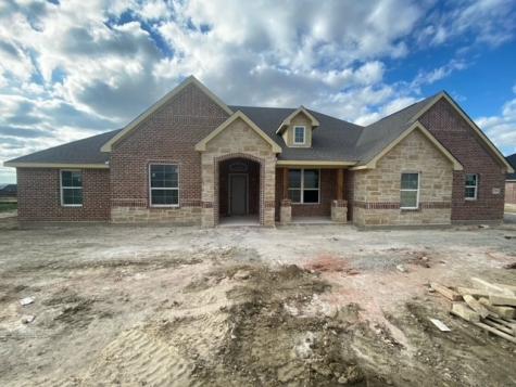 13301 Prairie Vista Lane Ponder TX 76259