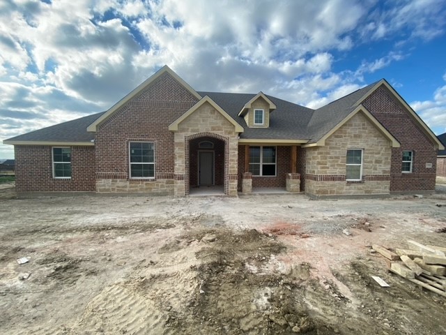 13301 Prairie Vista Lane Ponder TX 76259