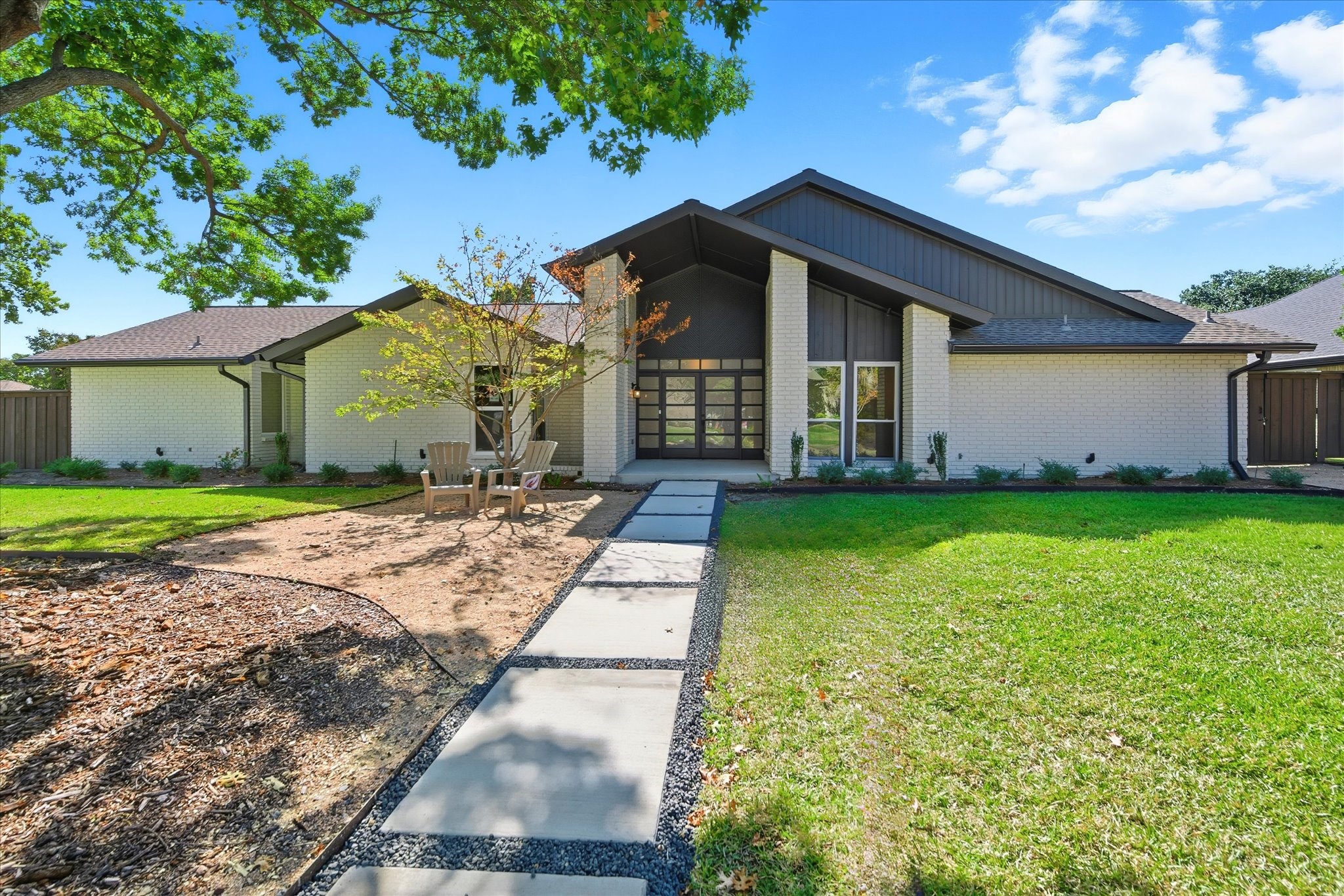 7818 Kilbride Lane Dallas TX 75248