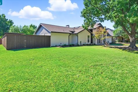 7818 Kilbride Lane Dallas TX 75248