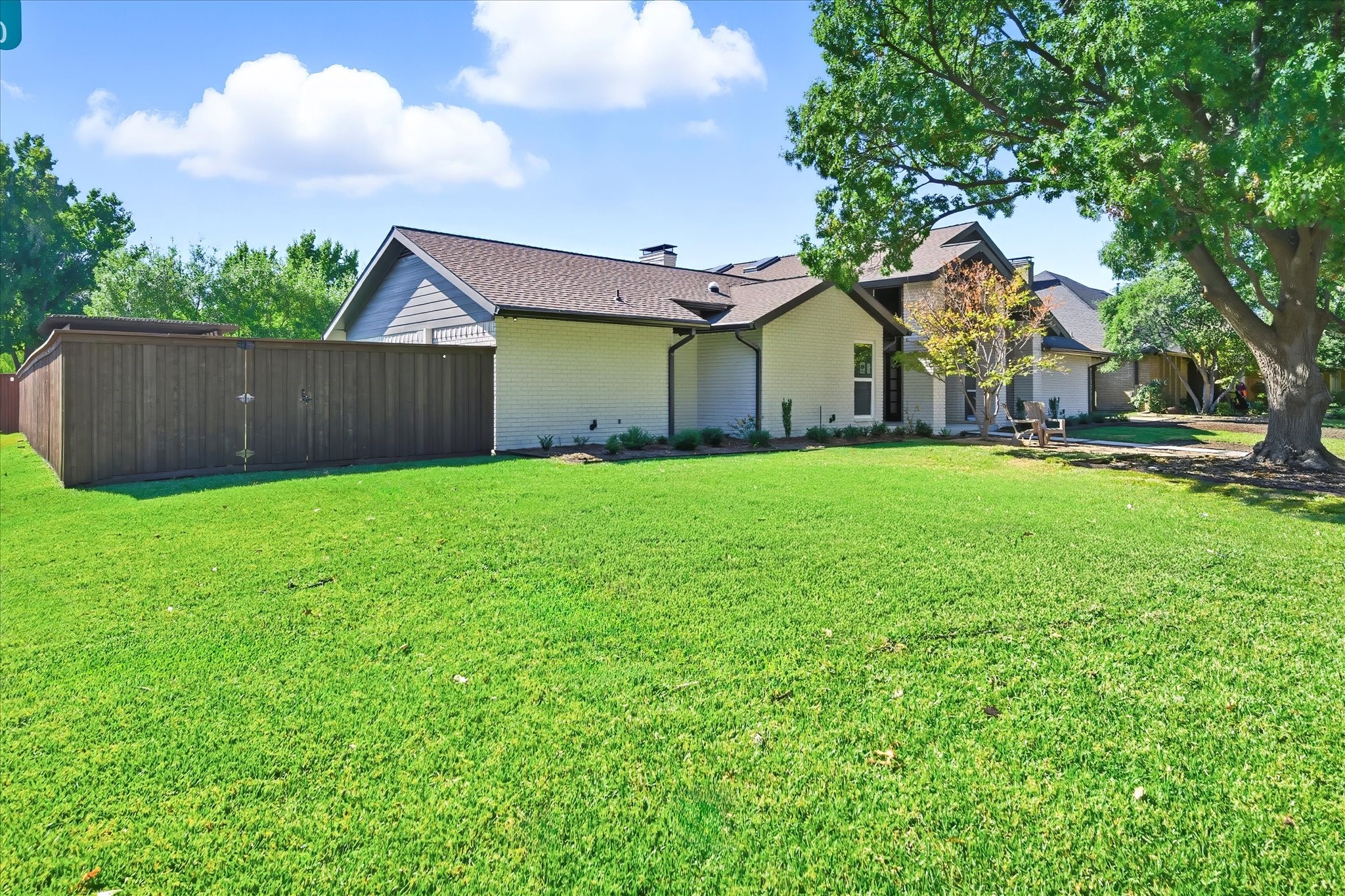 7818 Kilbride Lane Dallas TX 75248