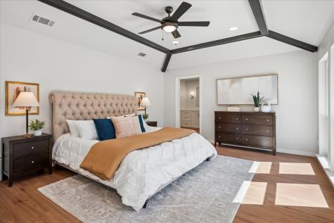 7818 Kilbride Lane Dallas TX 75248