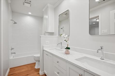 7818 Kilbride Lane Dallas TX 75248
