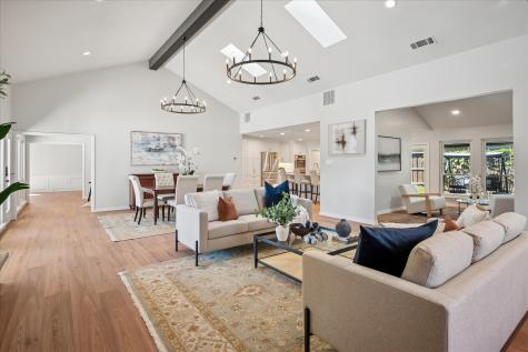 7818 Kilbride Lane Dallas TX 75248