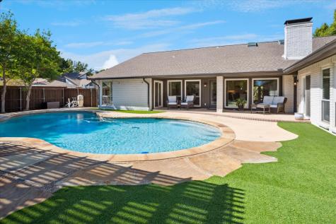 7818 Kilbride Lane Dallas TX 75248