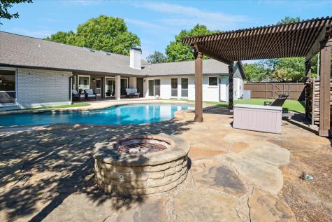 7818 Kilbride Lane Dallas TX 75248