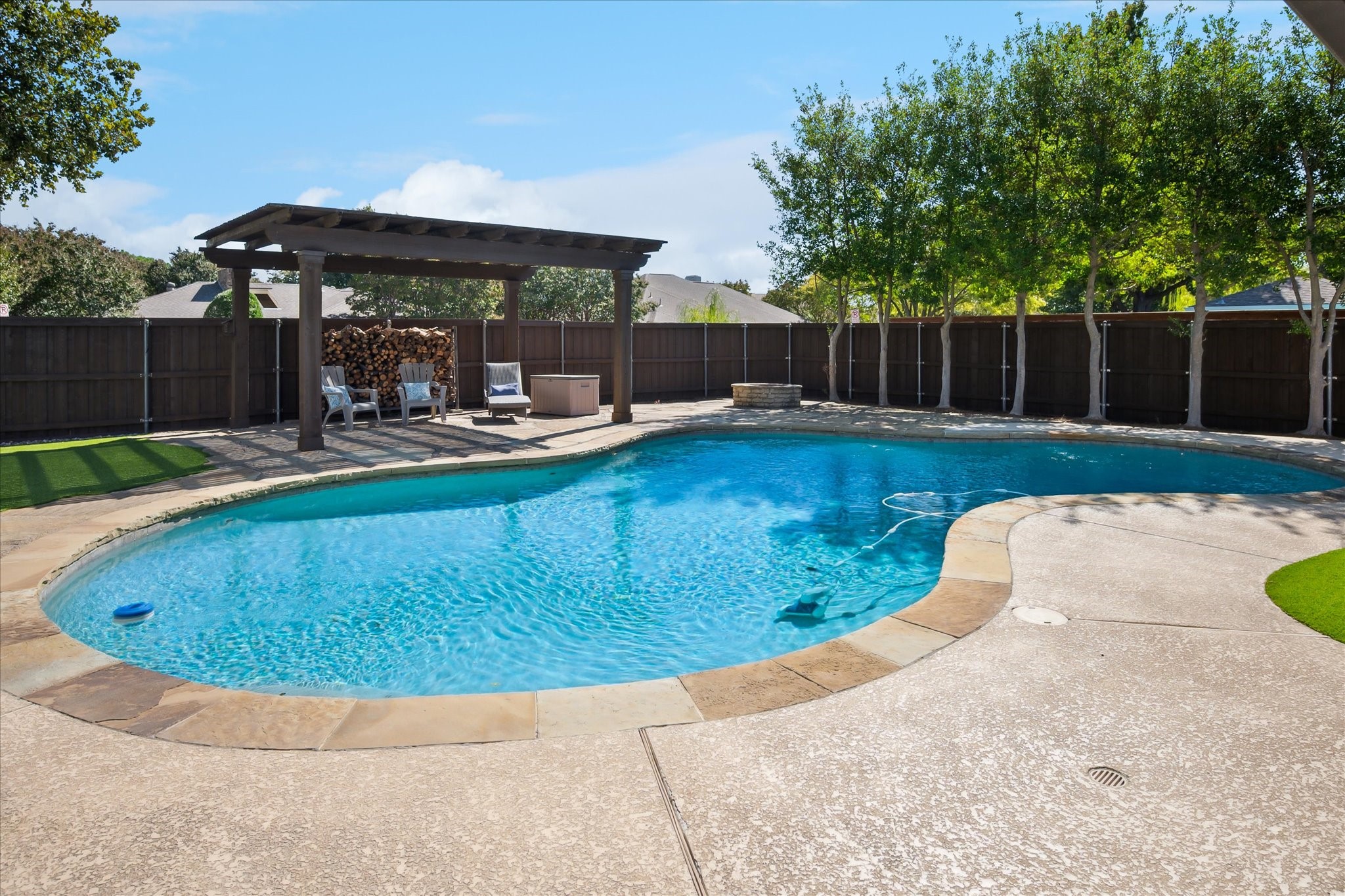 7818 Kilbride Lane Dallas TX 75248