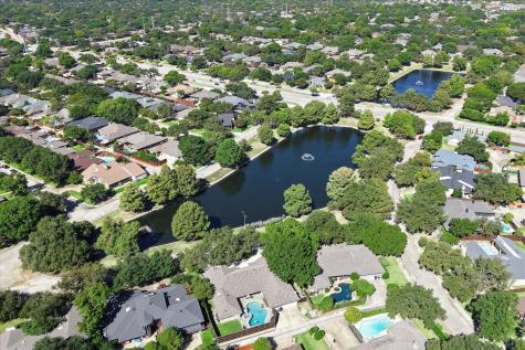 7818 Kilbride Lane Dallas TX 75248