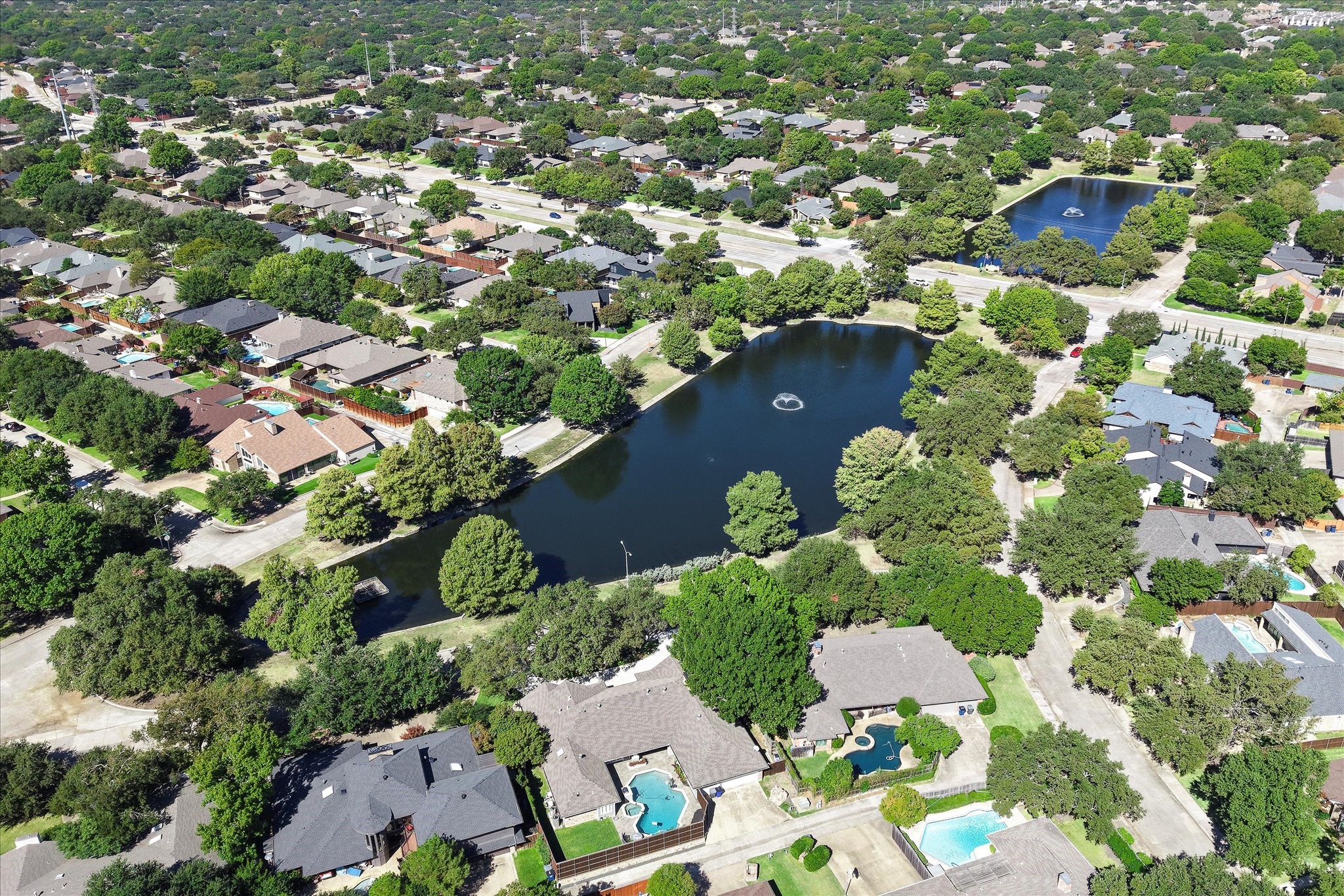7818 Kilbride Lane Dallas TX 75248
