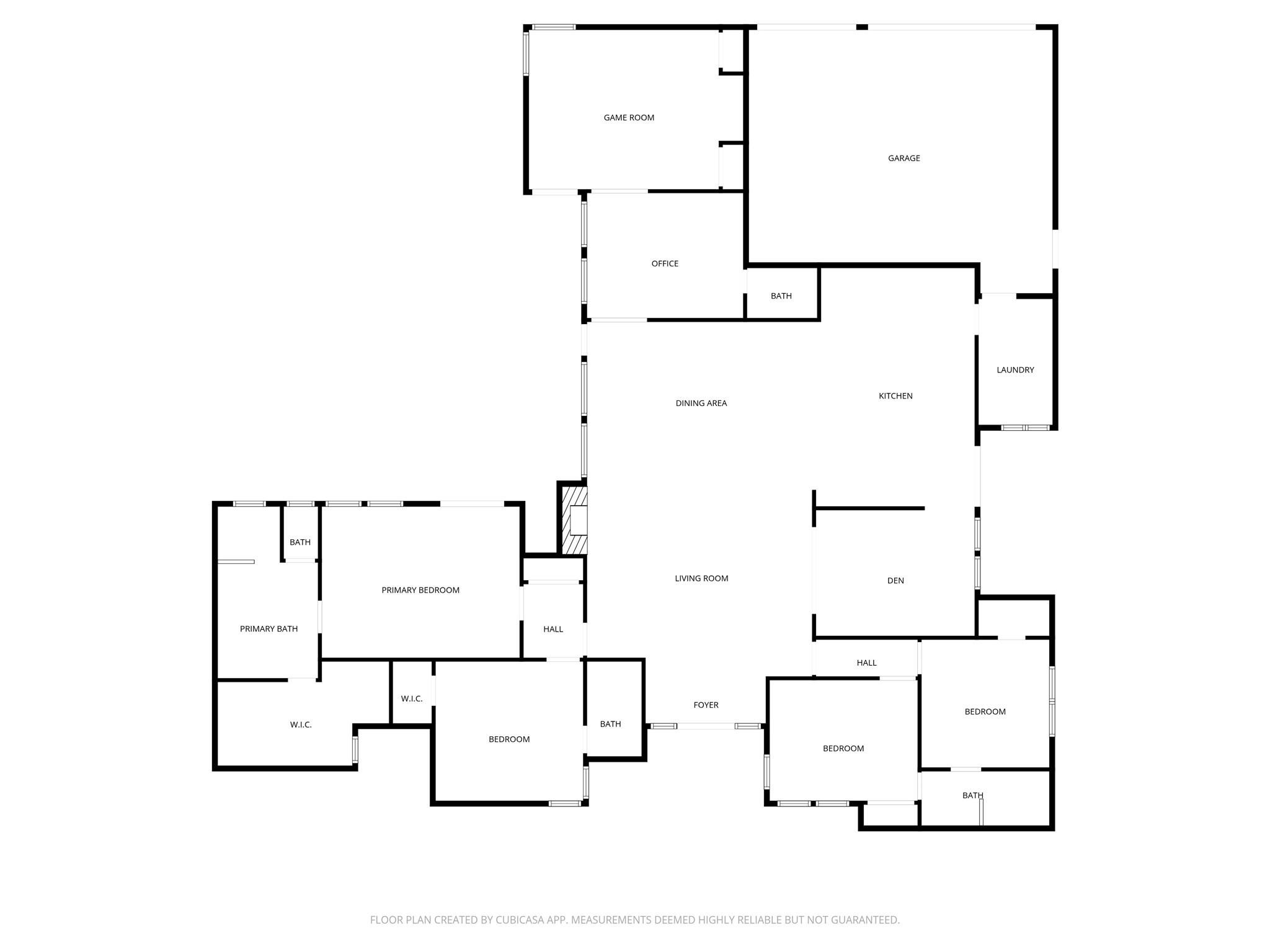 7818 Kilbride Lane Dallas TX 75248