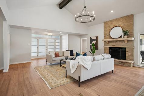 7818 Kilbride Lane Dallas TX 75248