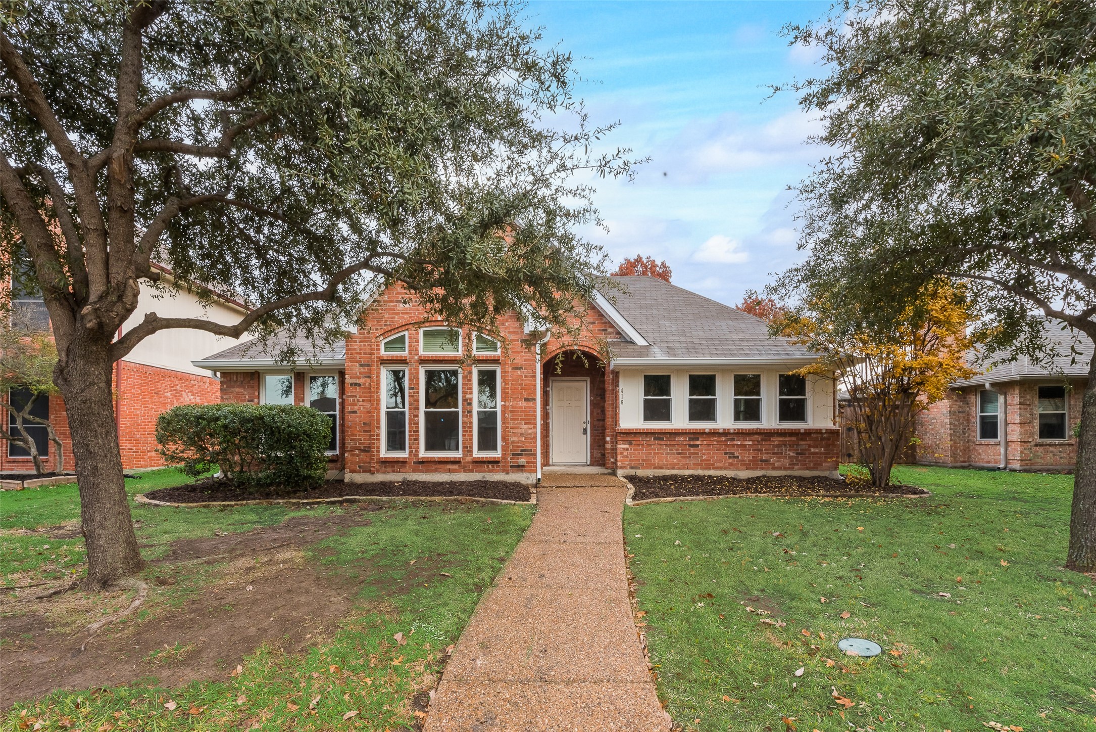 416 Graham Lane Wylie TX 75098