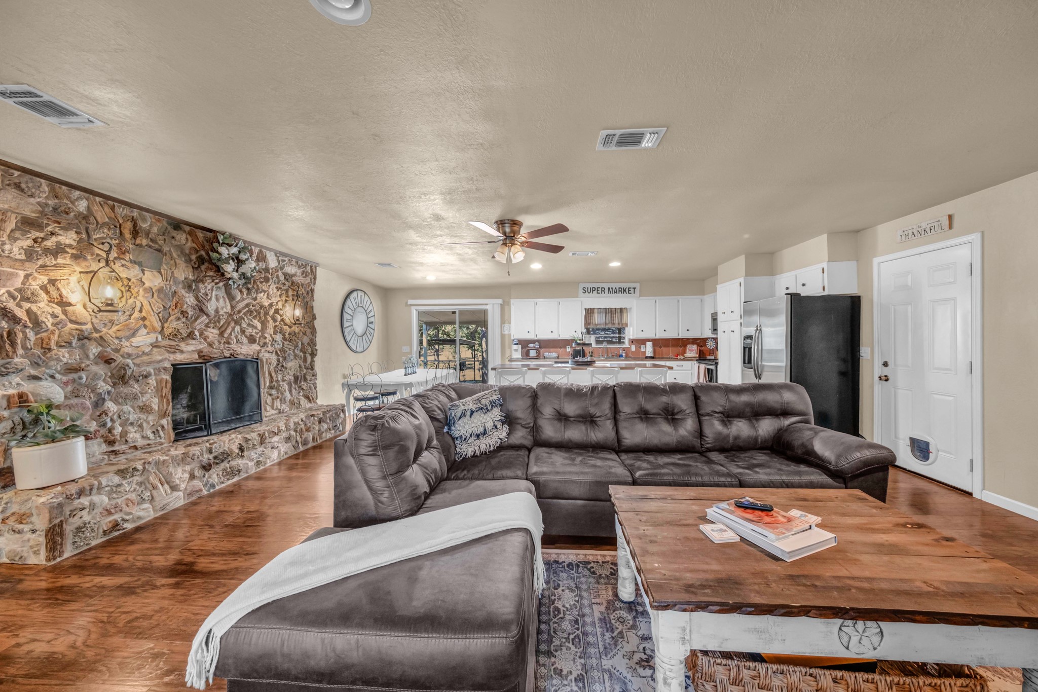 791 County Road 474 Stephenville TX 76401