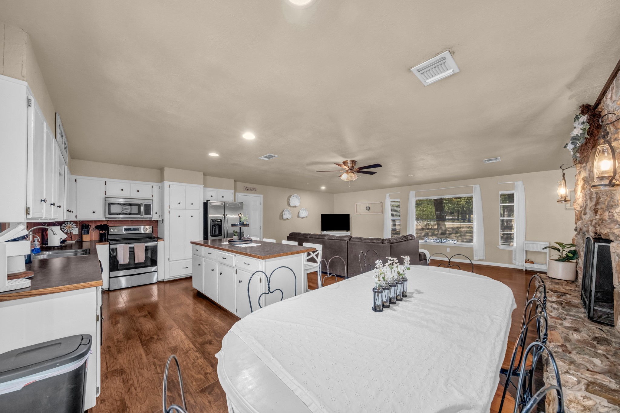 791 County Road 474 Stephenville TX 76401