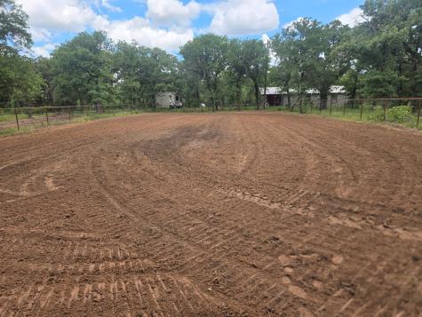 791 County Road 474 Stephenville TX 76401