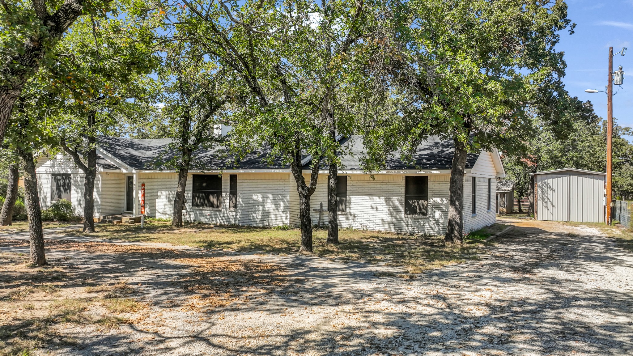 791 County Road 474 Stephenville TX 76401