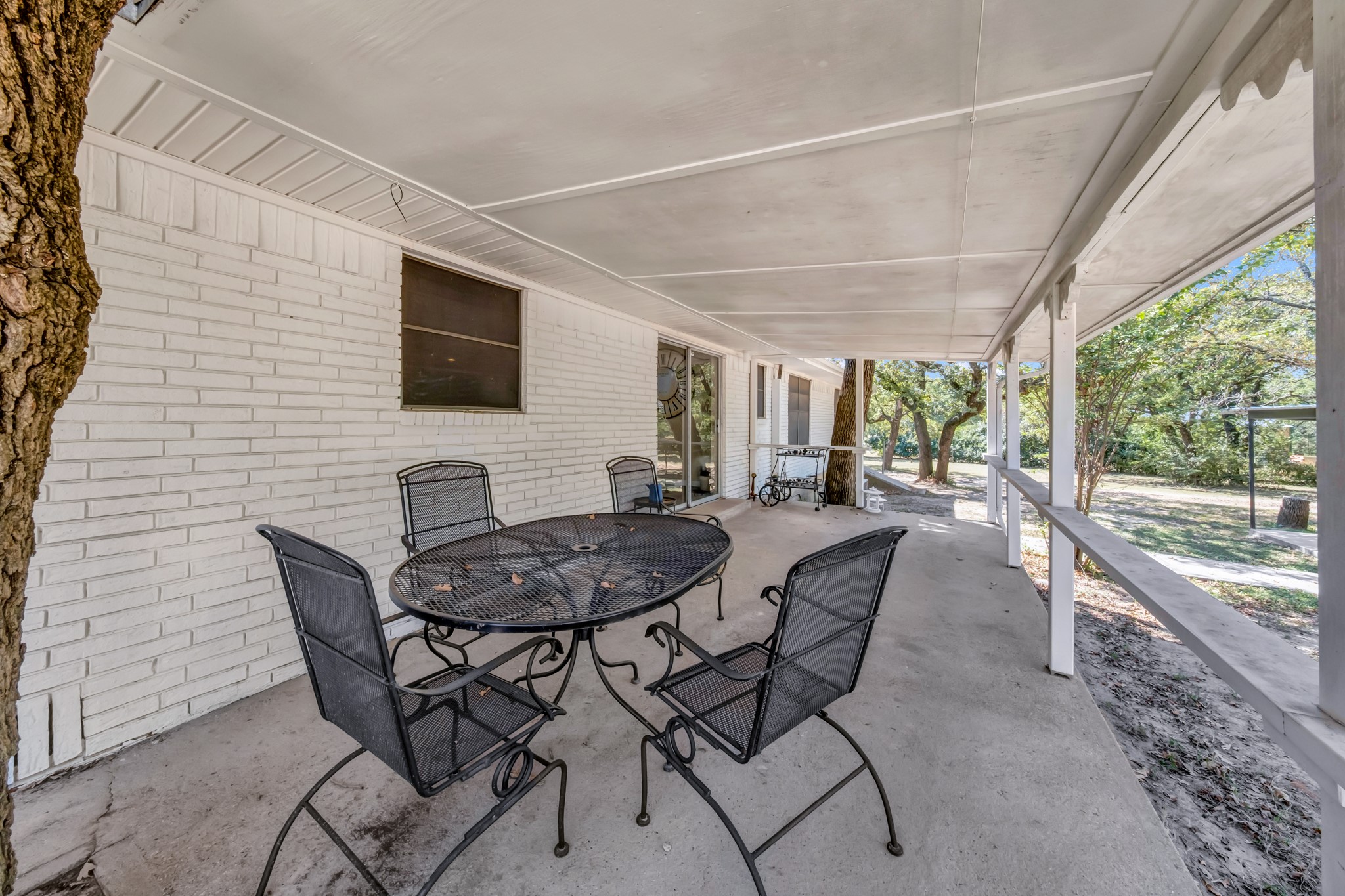 791 County Road 474 Stephenville TX 76401