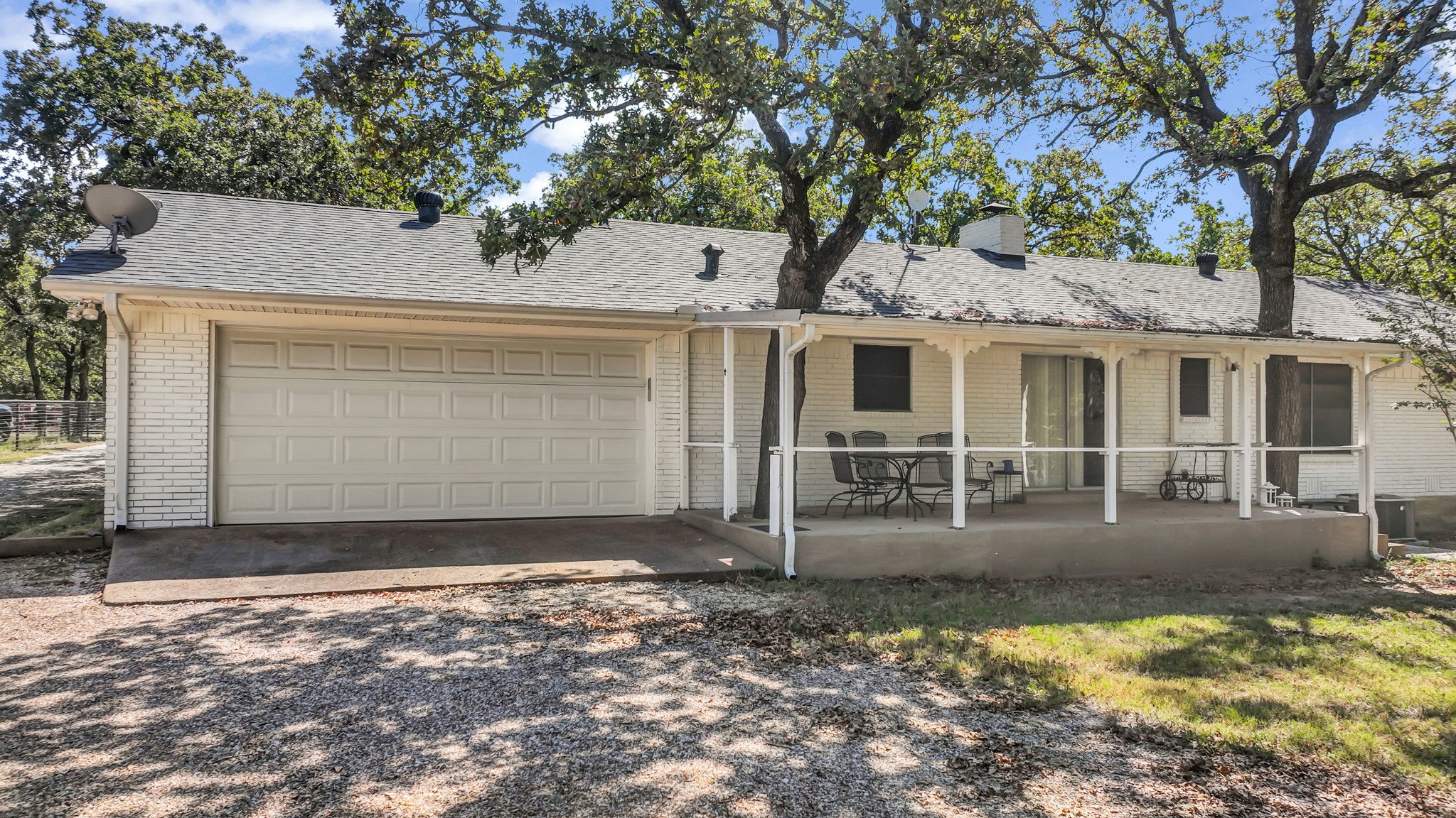 791 County Road 474 Stephenville TX 76401