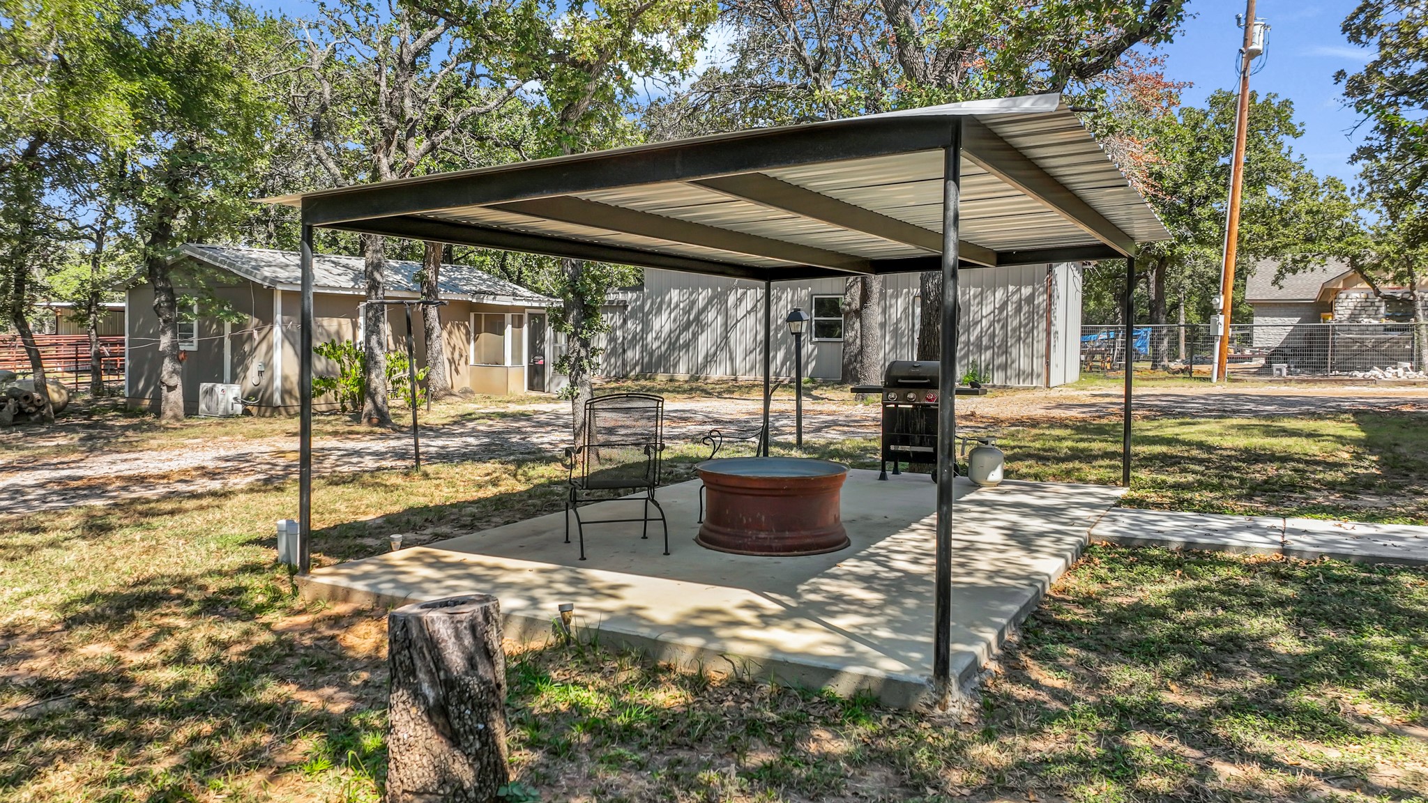 791 County Road 474 Stephenville TX 76401