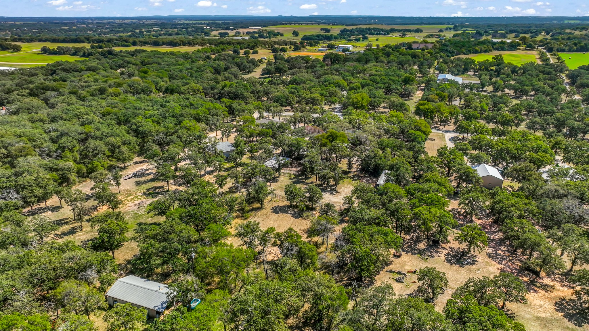 791 County Road 474 Stephenville TX 76401
