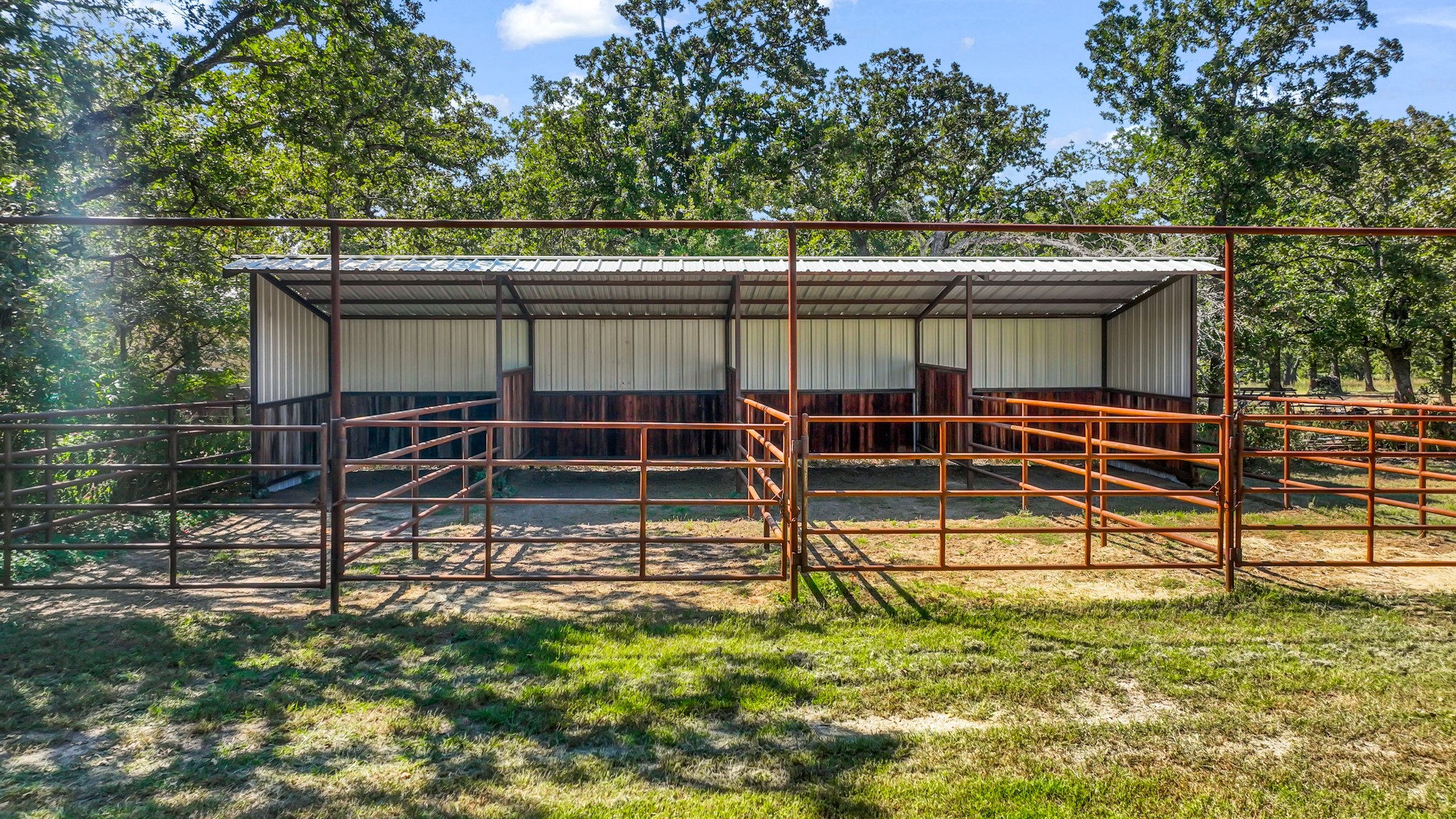 791 County Road 474 Stephenville TX 76401