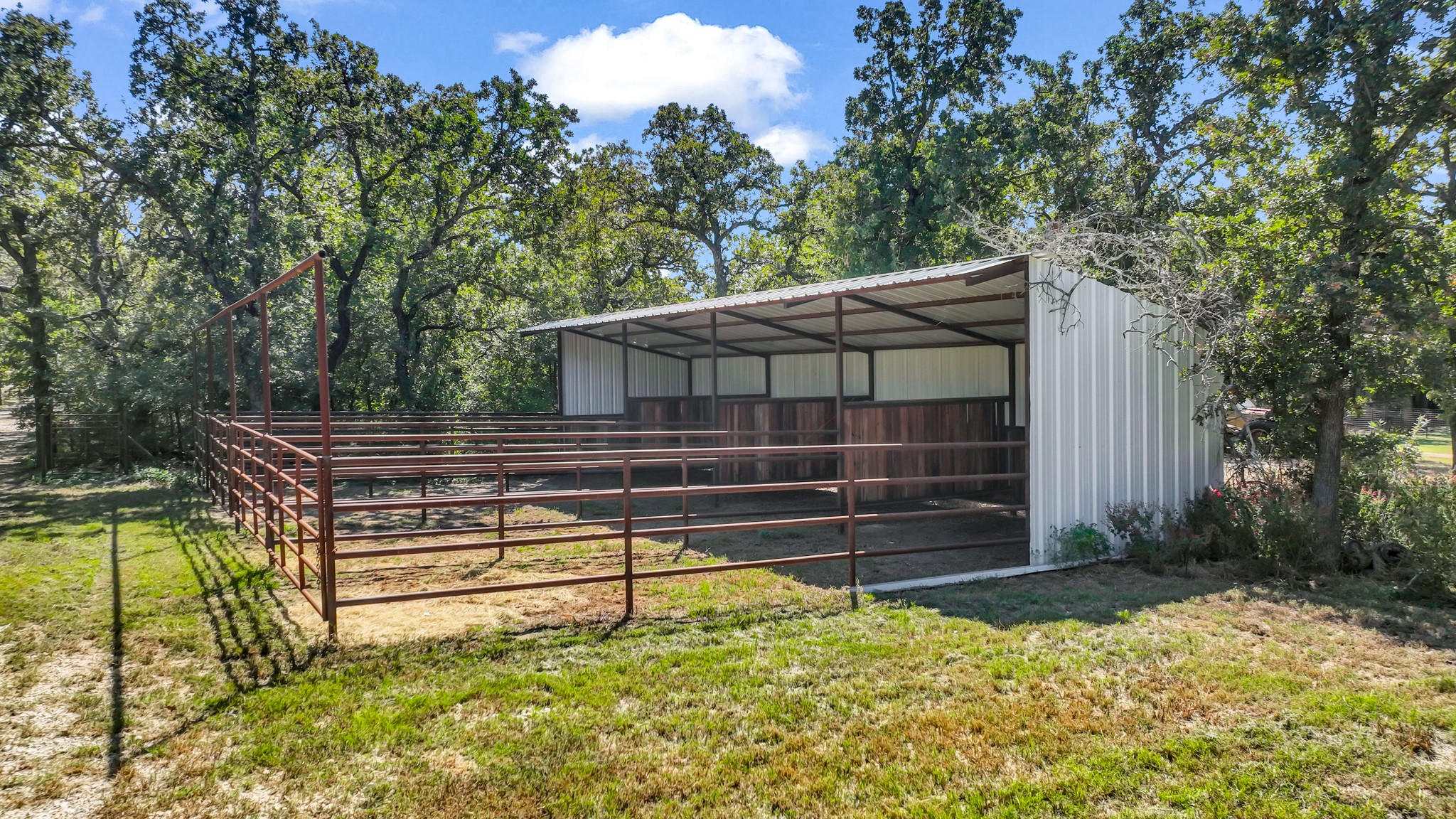 791 County Road 474 Stephenville TX 76401