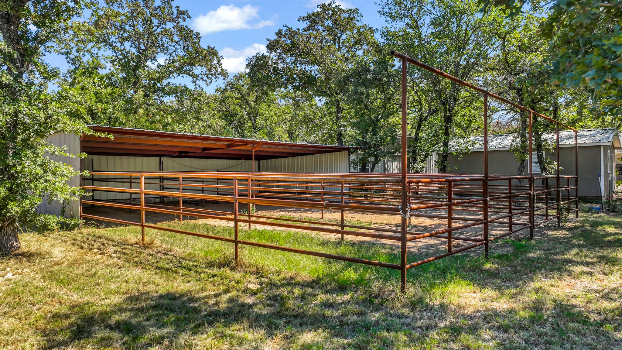 791 County Road 474 Stephenville TX 76401
