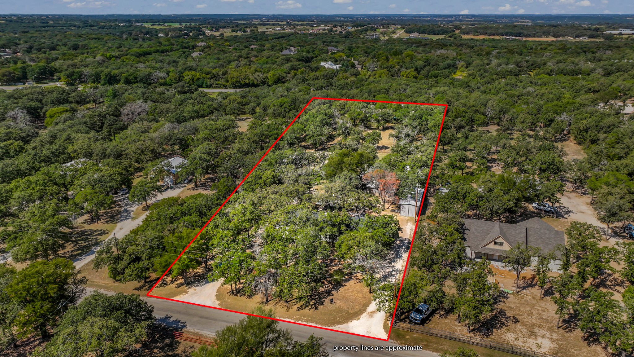 791 County Road 474 Stephenville TX 76401