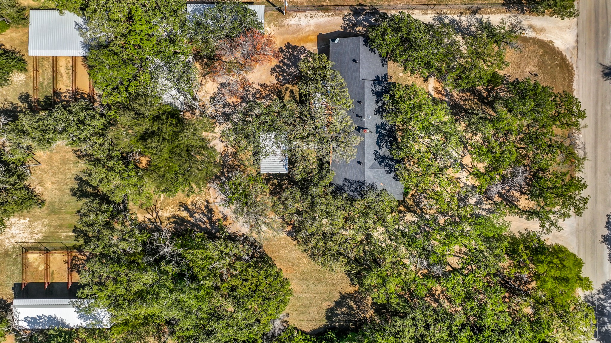 791 County Road 474 Stephenville TX 76401