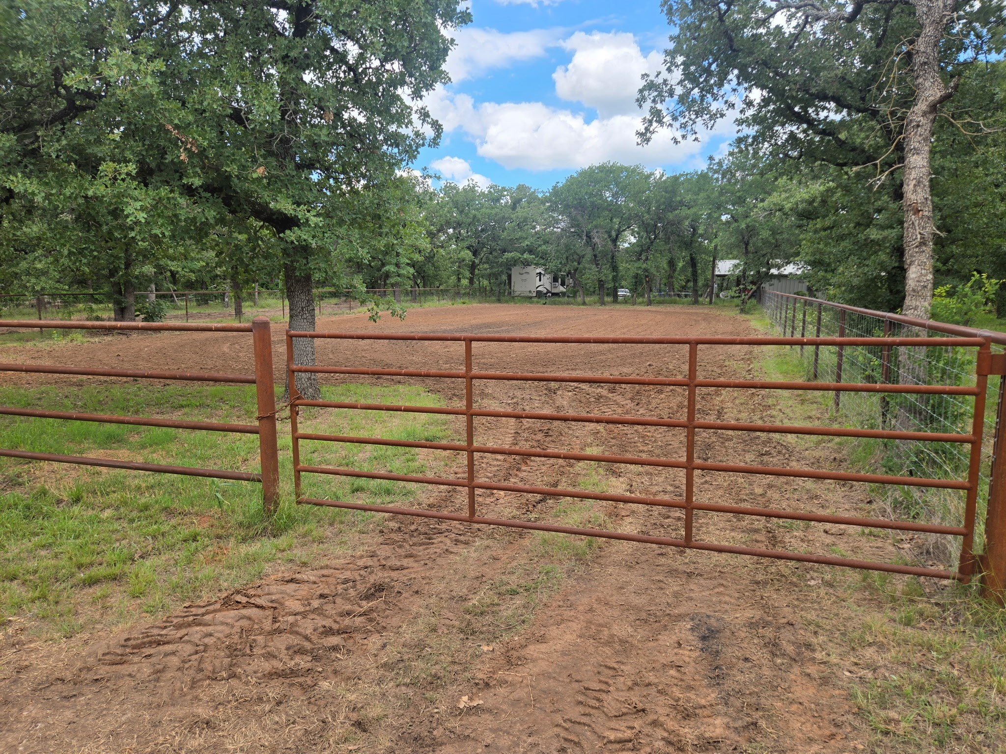 791 County Road 474 Stephenville TX 76401