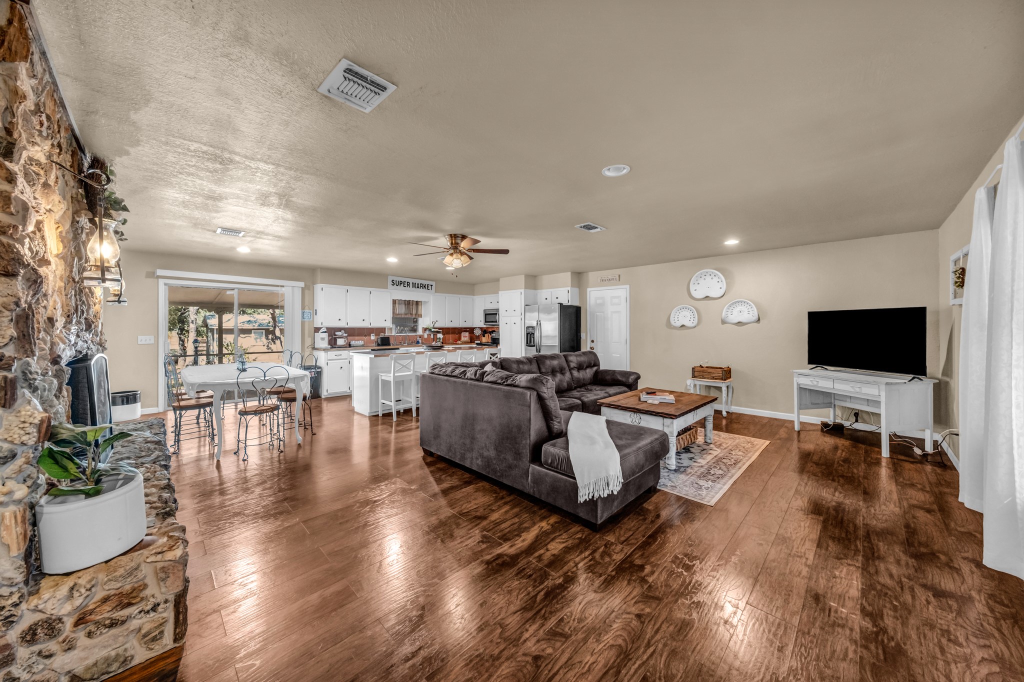 791 County Road 474 Stephenville TX 76401