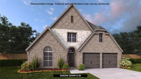 2518 War Admiral Street Celina TX 75009