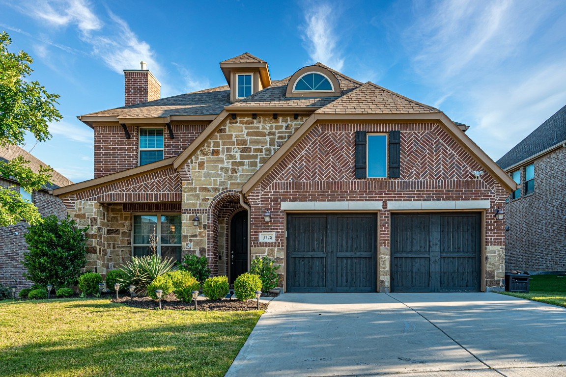 3728 Birmington The Colony TX 75056
