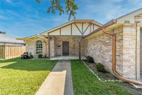 3006 Ruidosa Avenue Dallas TX 75228