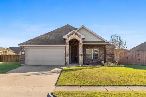 505 Jasmine Circle Josephine TX 75173