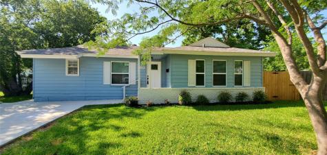 11134 Itasca Place Dallas TX 75228