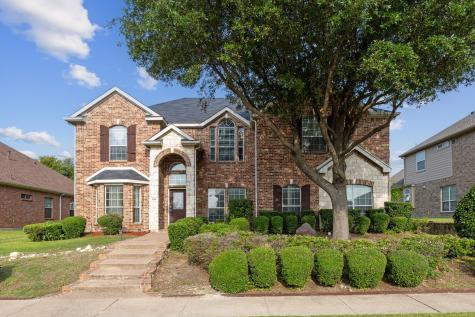 105 Cold Water Drive Desoto TX 75115