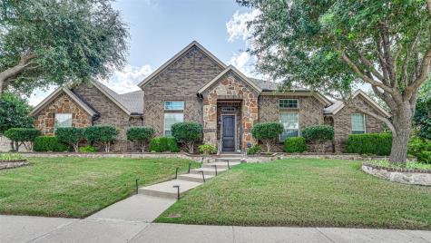 3132 Marble Falls Lane Rockwall TX 75032