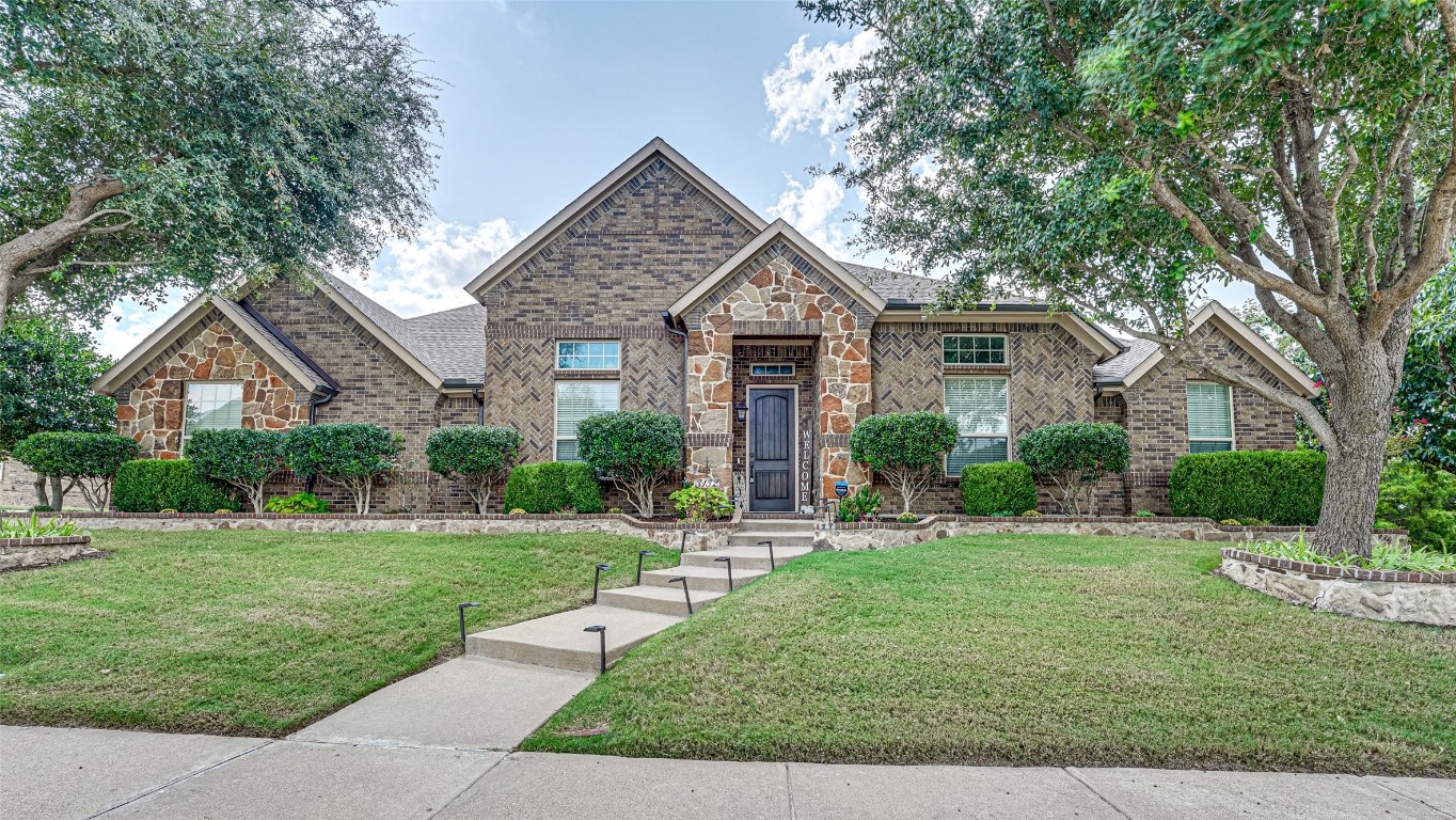 3132 Marble Falls Lane Rockwall TX 75032