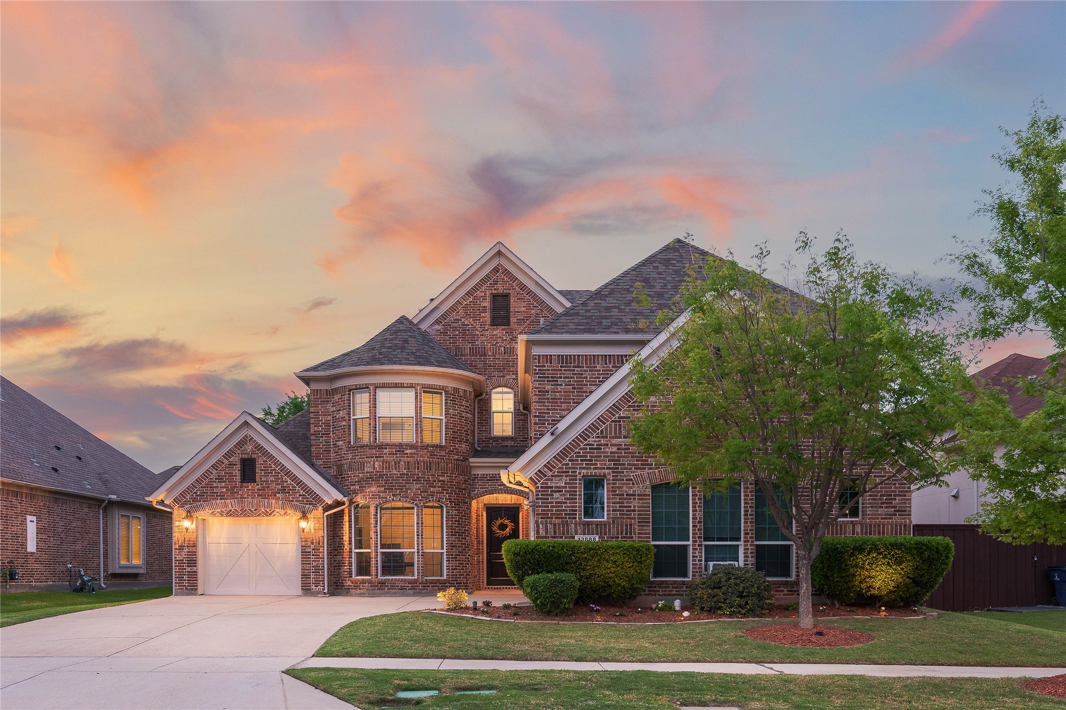 13888 Eleanor Avenue Frisco TX 75035