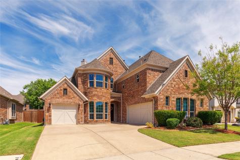 13888 Eleanor Avenue Frisco TX 75035