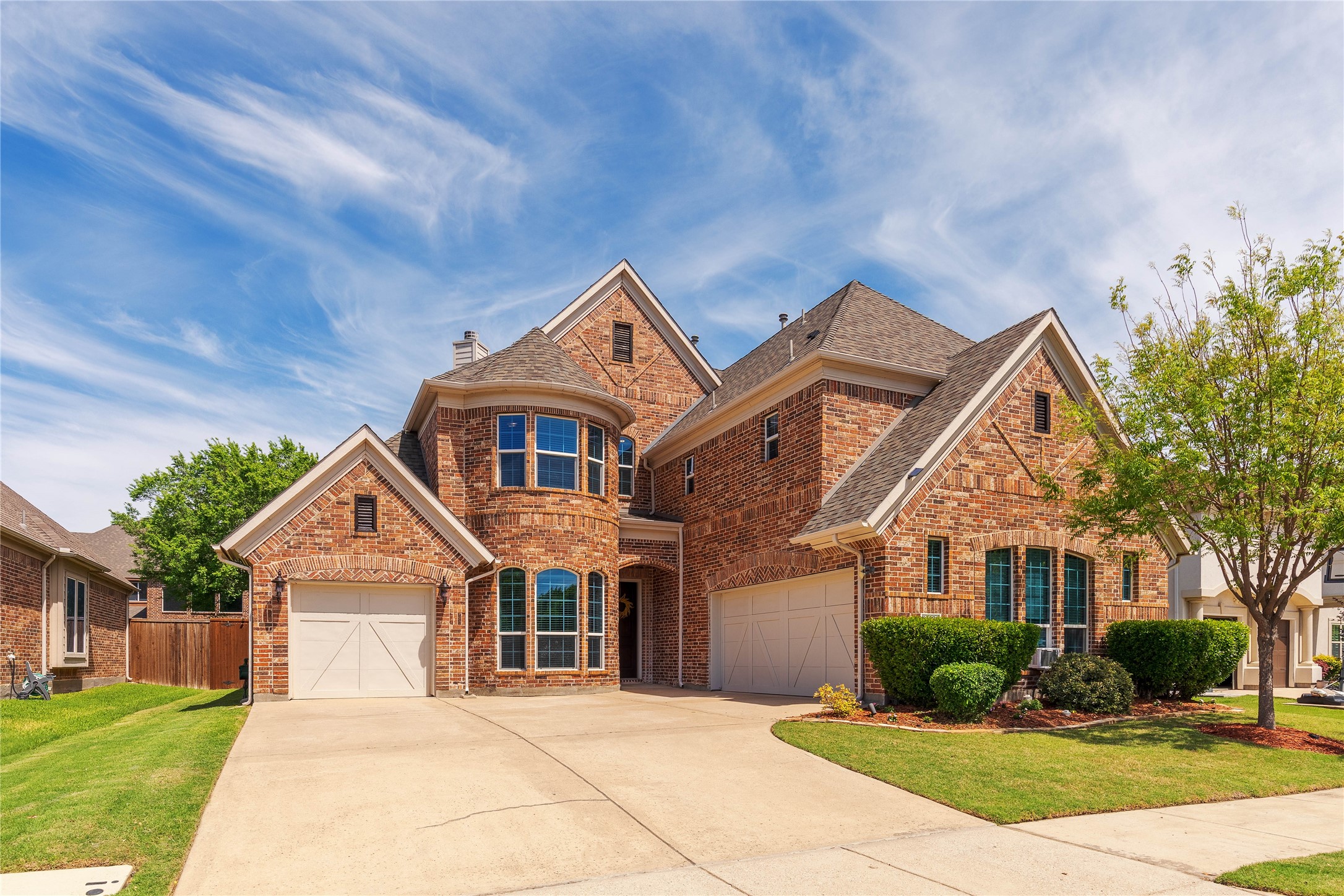 13888 Eleanor Avenue Frisco TX 75035