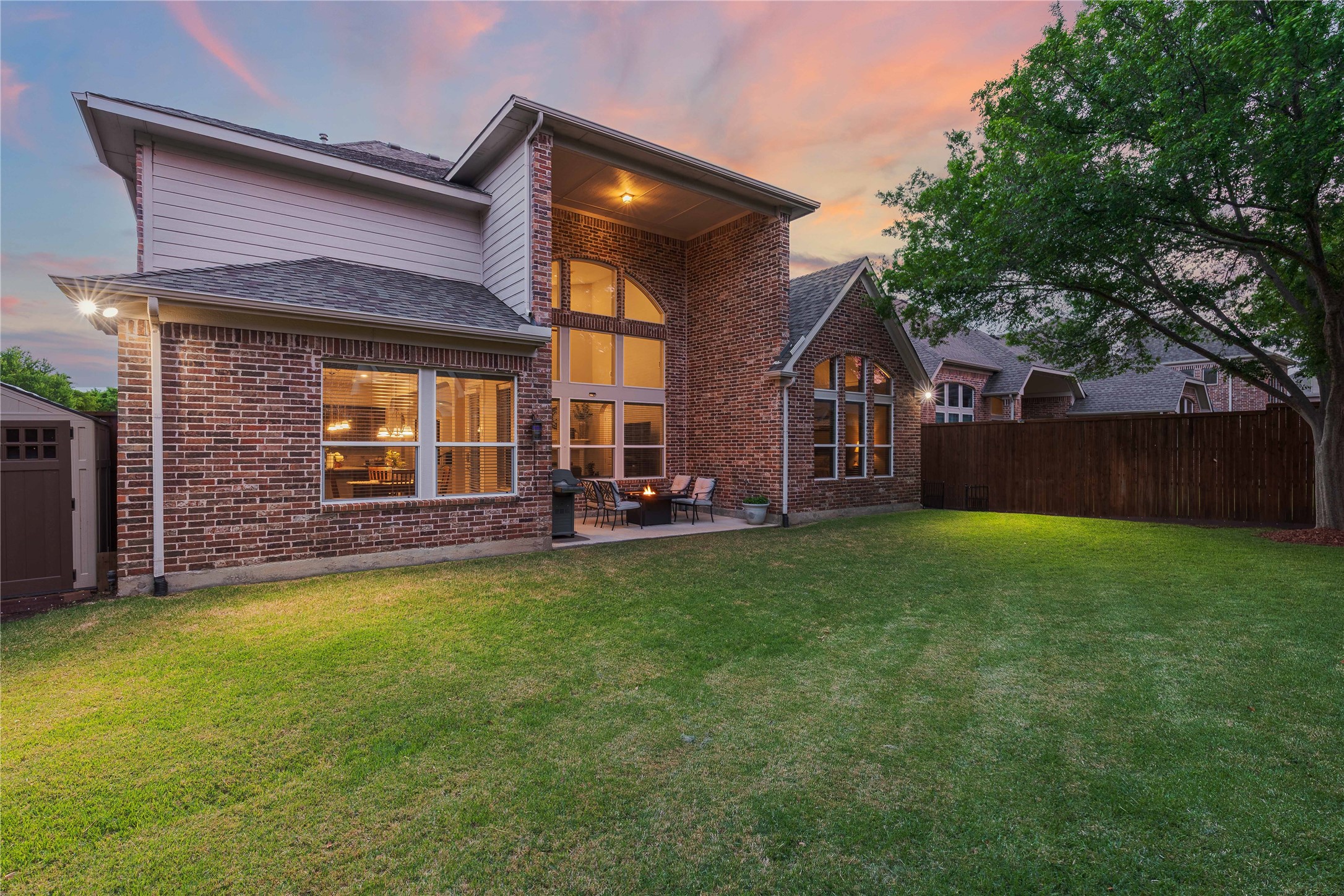 13888 Eleanor Avenue Frisco TX 75035