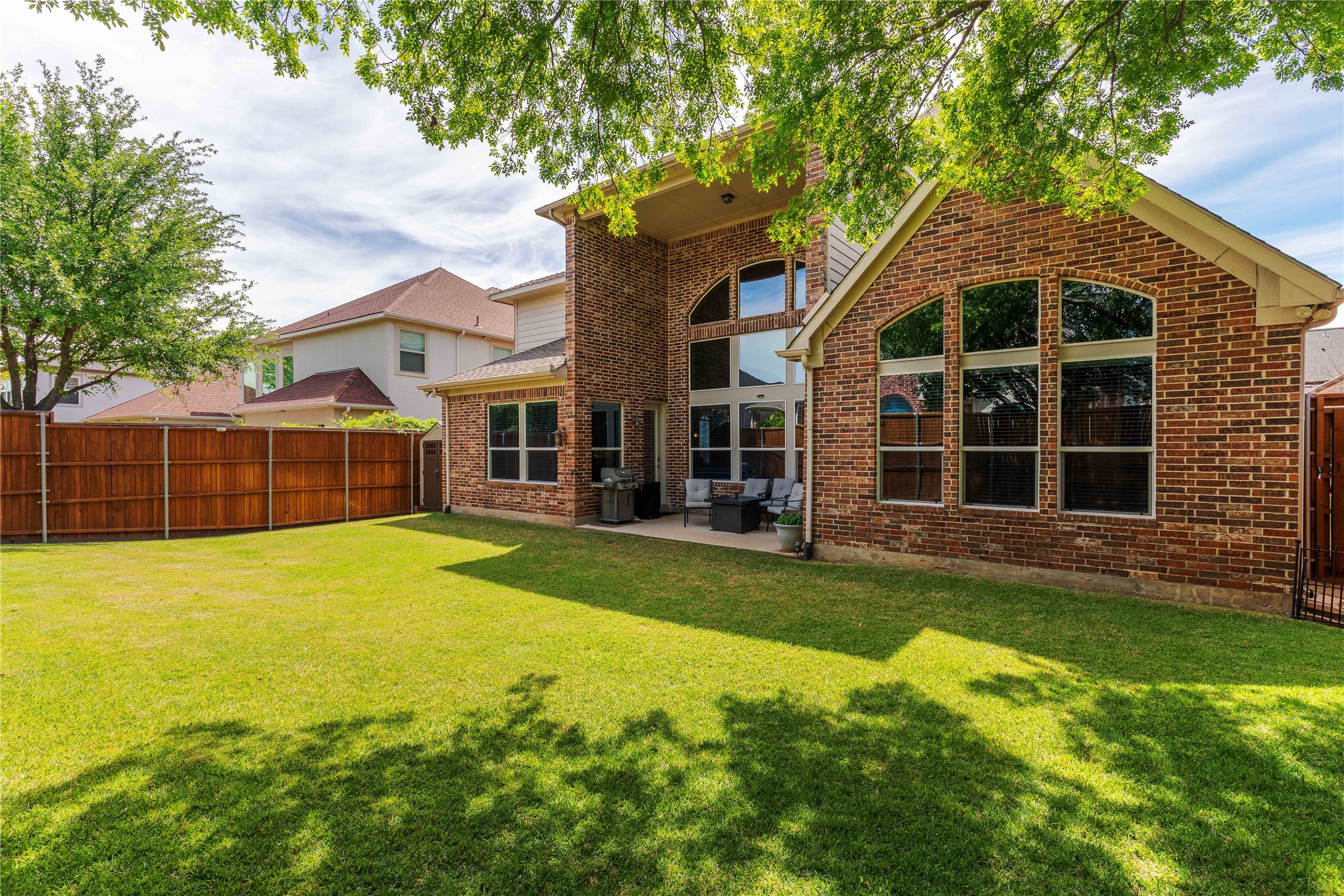 13888 Eleanor Avenue Frisco TX 75035
