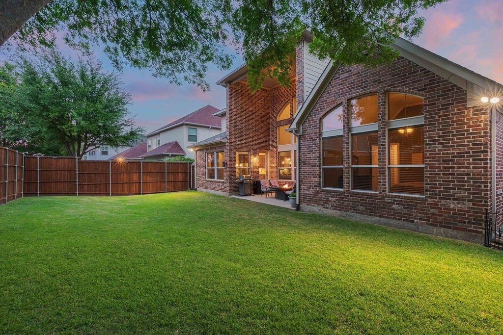 13888 Eleanor Avenue Frisco TX 75035