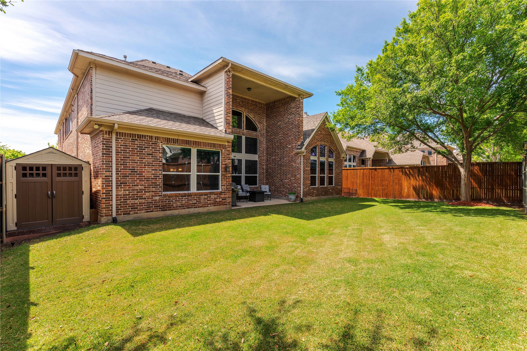 13888 Eleanor Avenue Frisco TX 75035