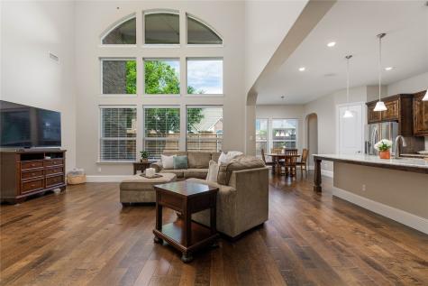 13888 Eleanor Avenue Frisco TX 75035
