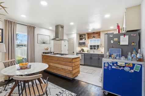 2824 Ryan Avenue Fort Worth TX 76110