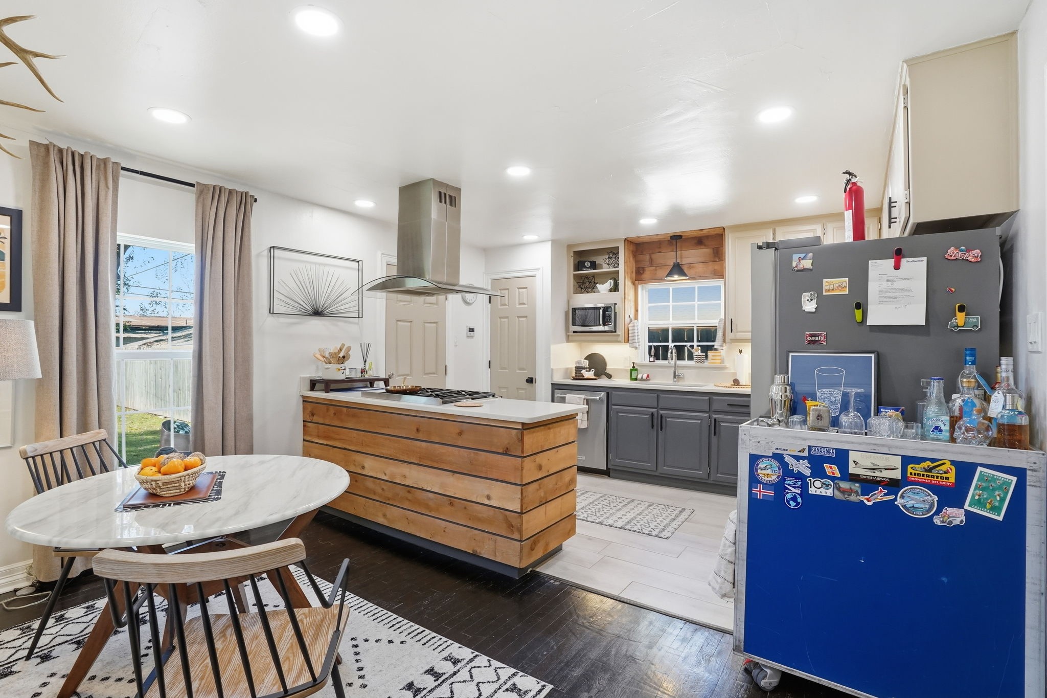 2824 Ryan Avenue Fort Worth TX 76110