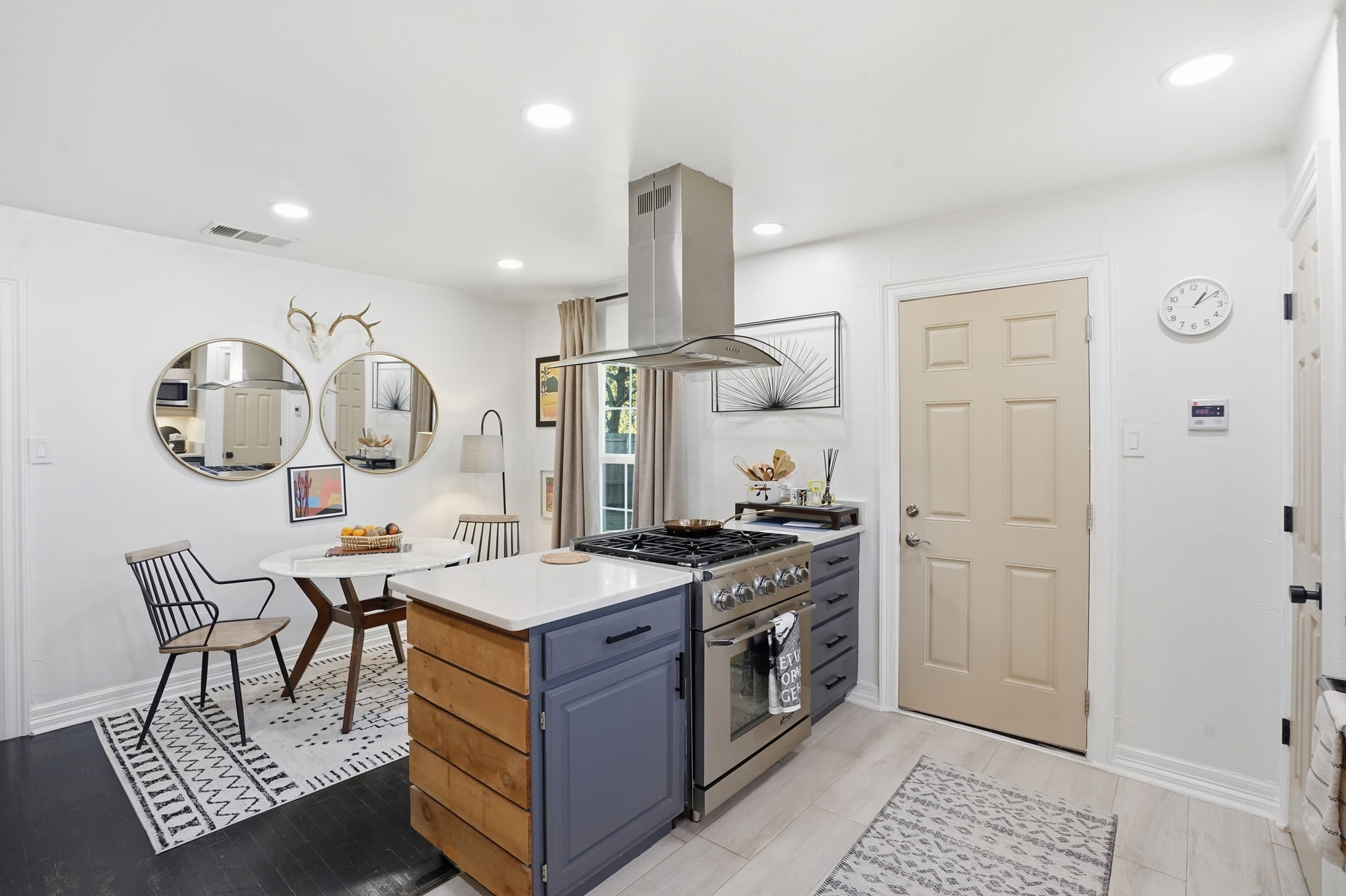 2824 Ryan Avenue Fort Worth TX 76110